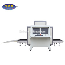Professional X-ray Luaggage Scanner Equipment JH8065